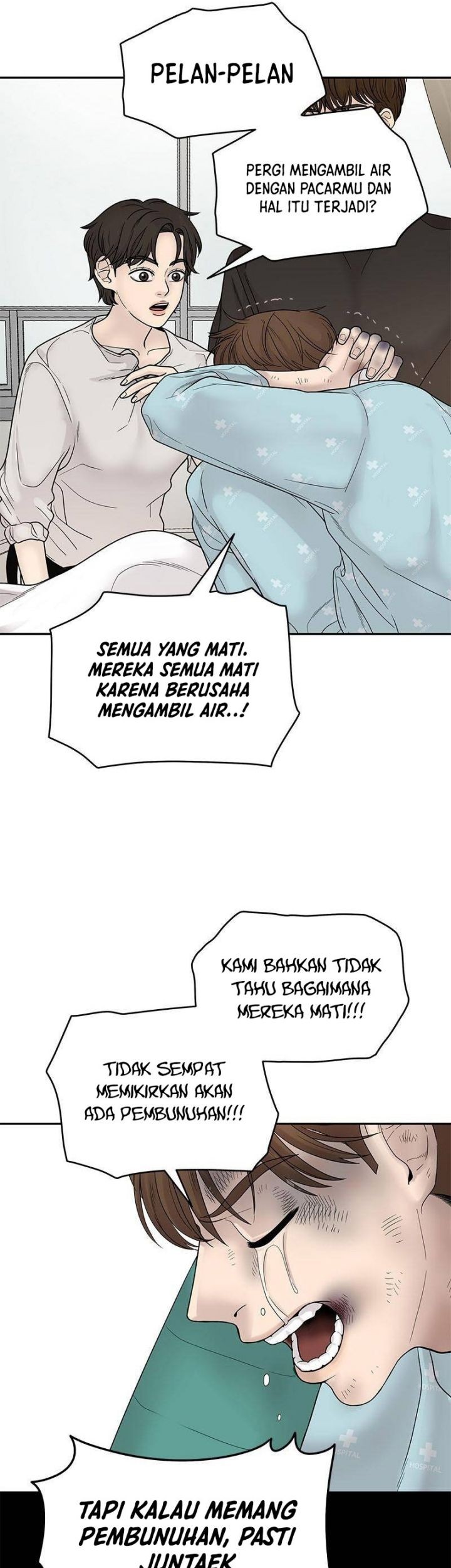 Chasing Tails Bab 02 halaman 85