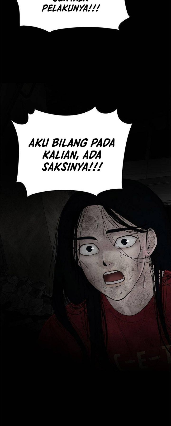 Chasing Tails Bab 02 halaman 86
