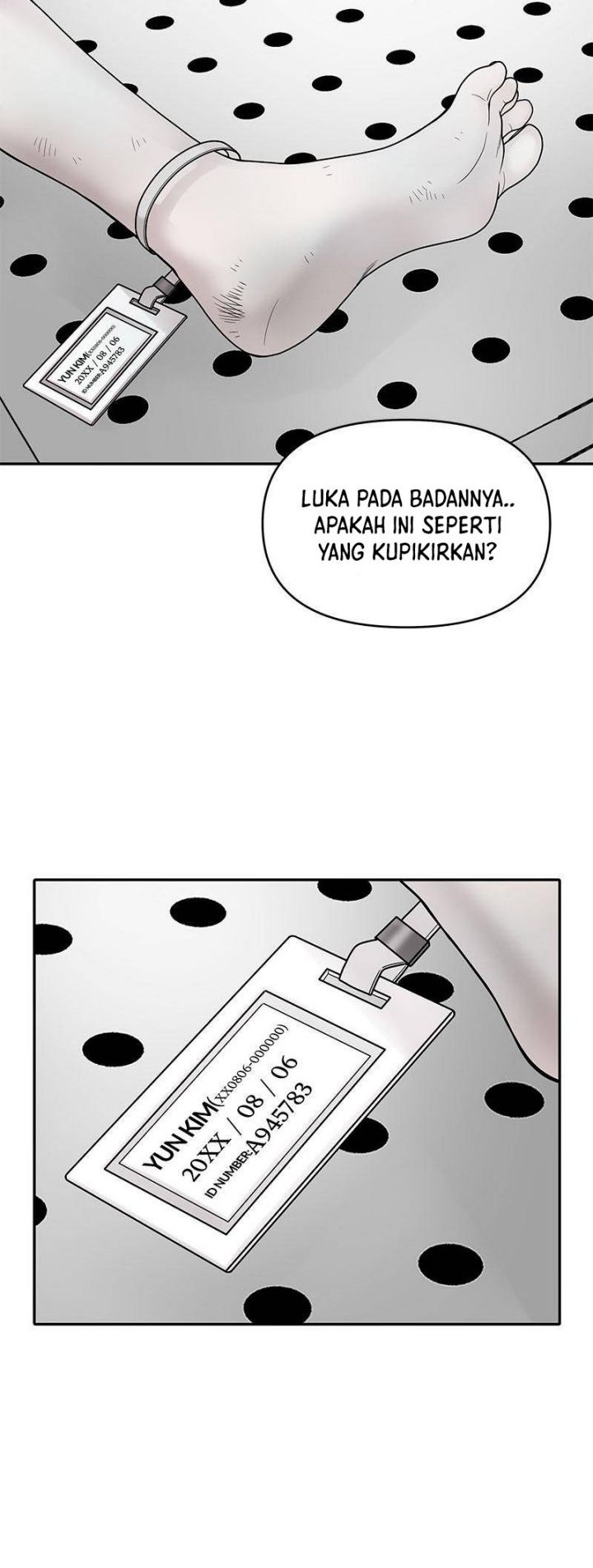 Chasing Tails Bab 02 halaman 92