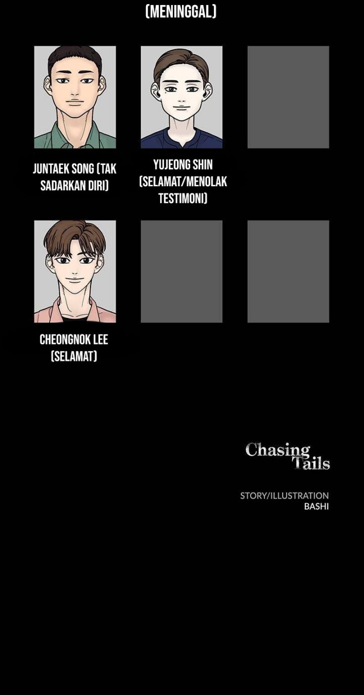 Chasing Tails Bab 02 halaman 95