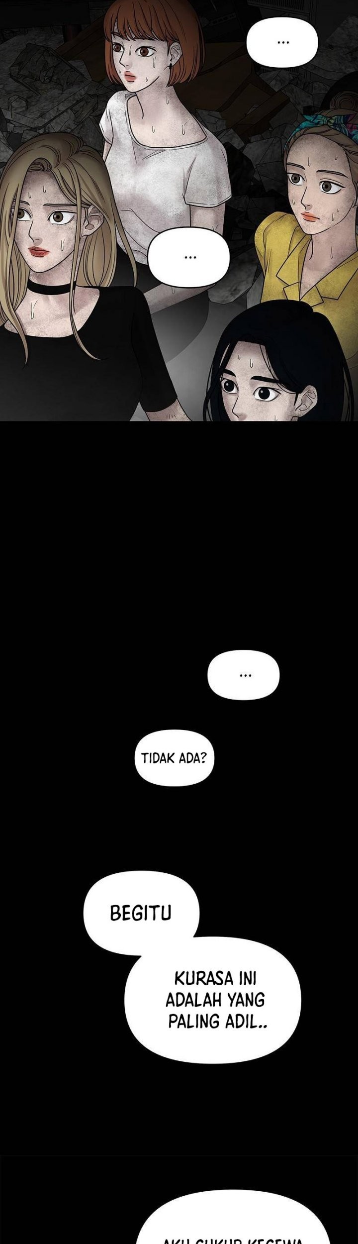 Chasing Tails Bab 03 halaman 13