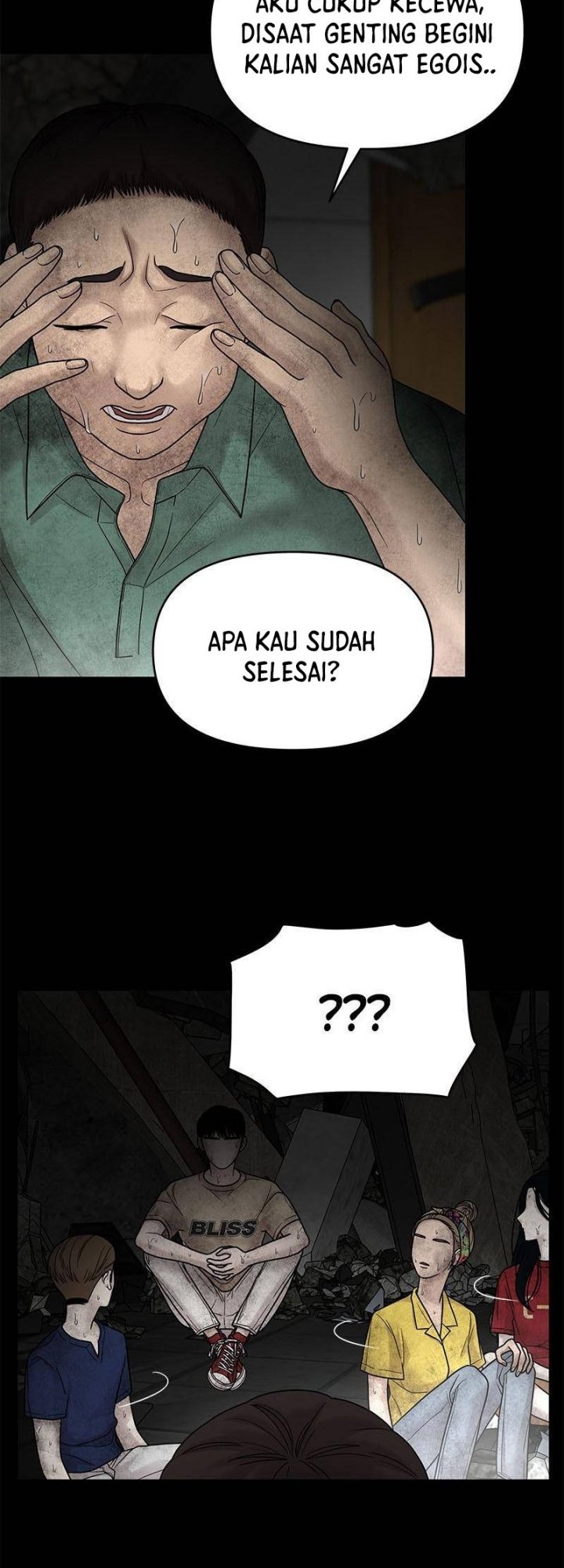 Chasing Tails Bab 03 halaman 14
