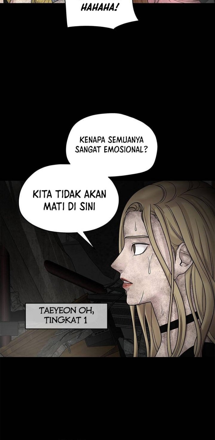 Chasing Tails Bab 03 halaman 18