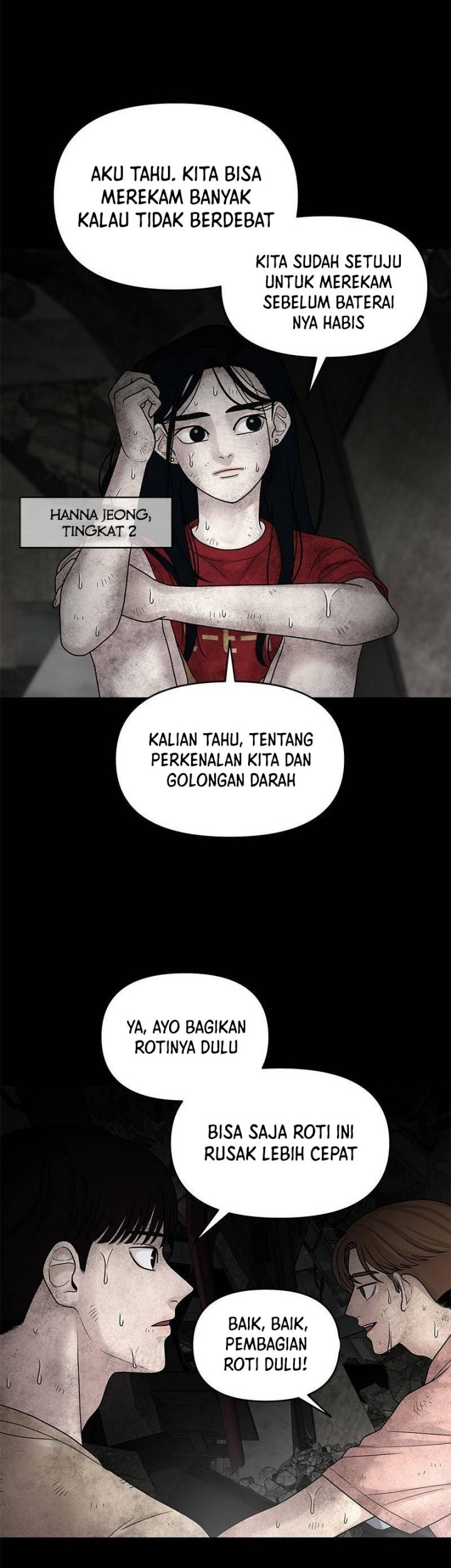 Chasing Tails Bab 03 halaman 21