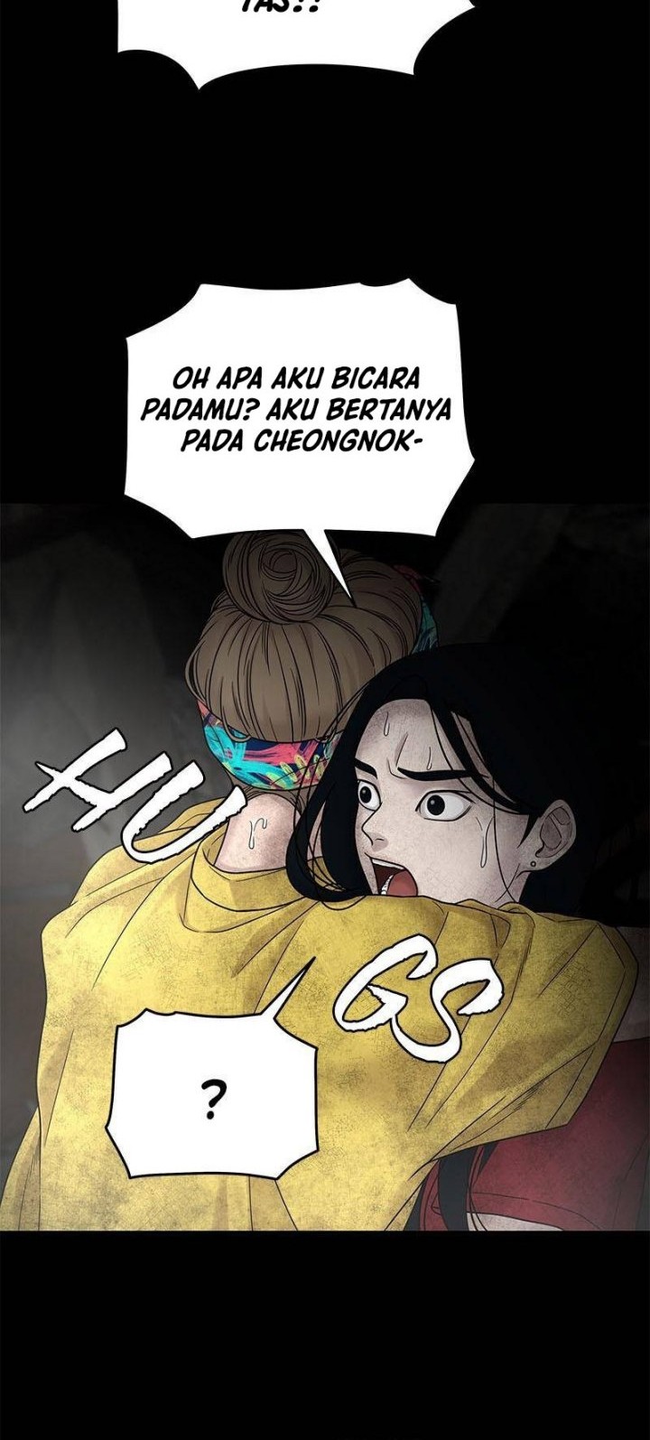 Chasing Tails Bab 03 halaman 36