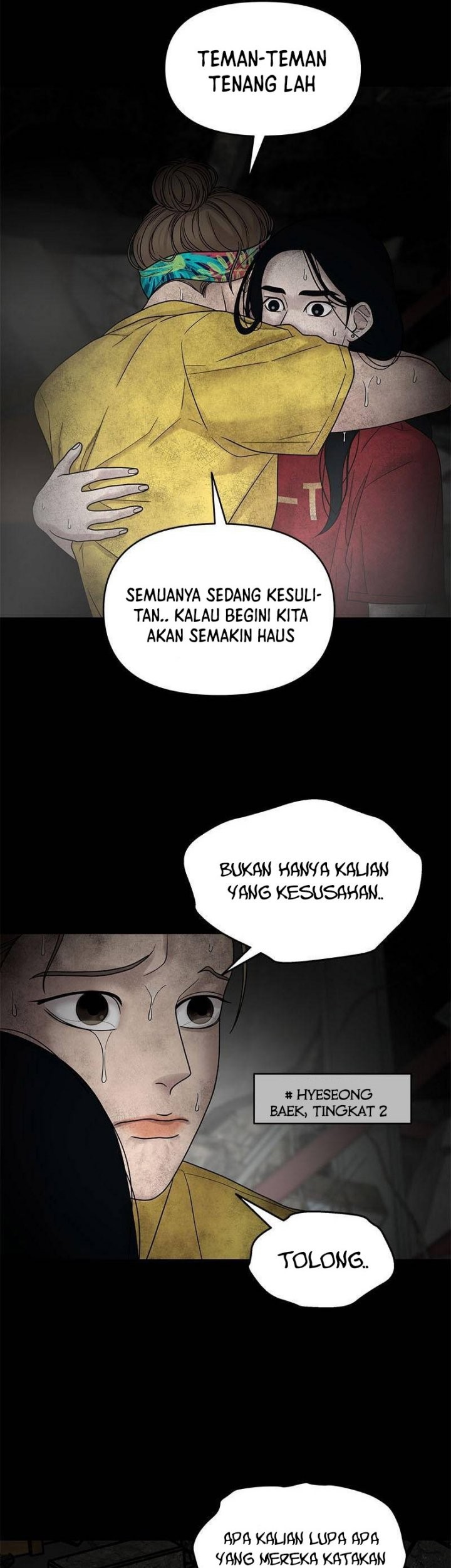 Chasing Tails Bab 03 halaman 37