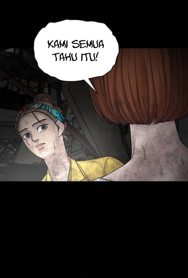Chasing Tails Bab 03 halaman 40