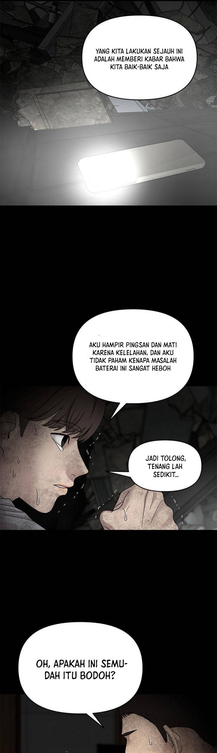 Chasing Tails Bab 03 halaman 43