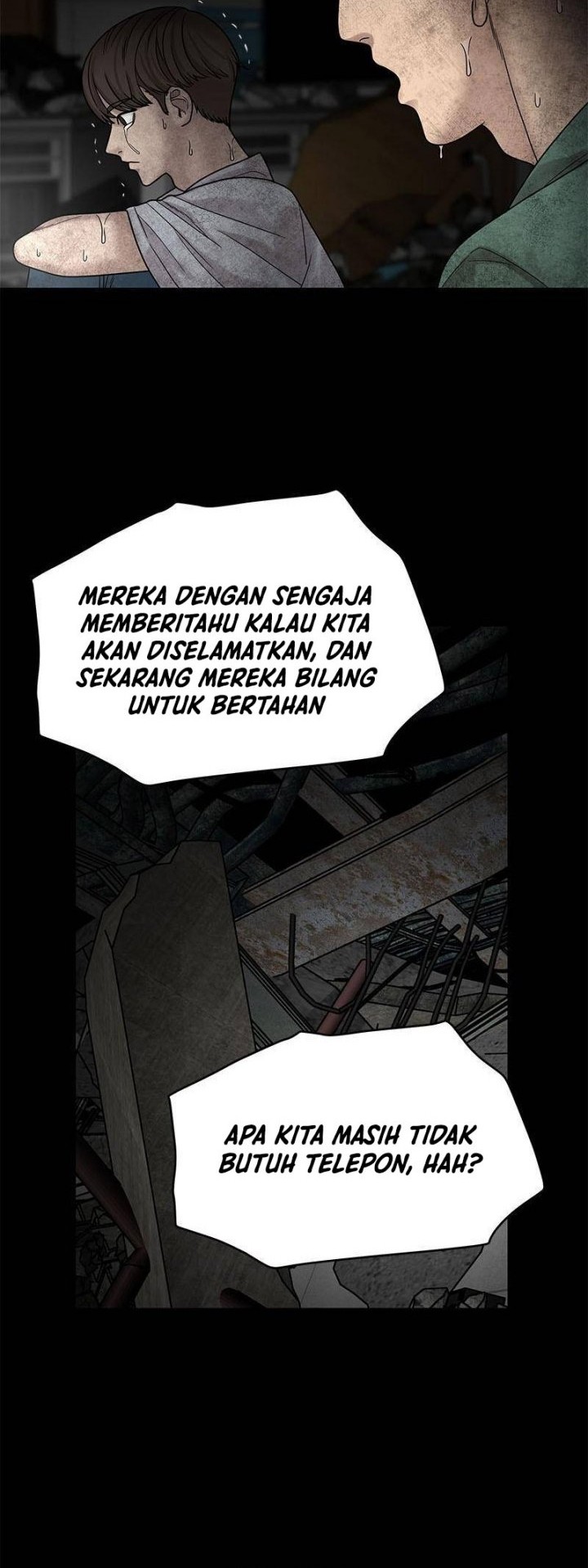 Chasing Tails Bab 03 halaman 44
