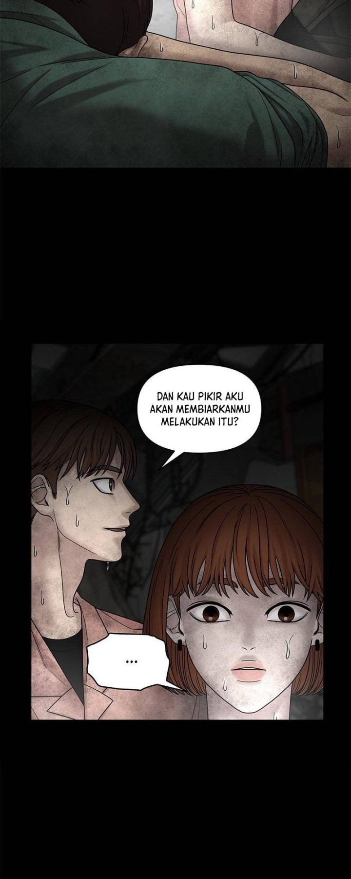 Chasing Tails Bab 03 halaman 46