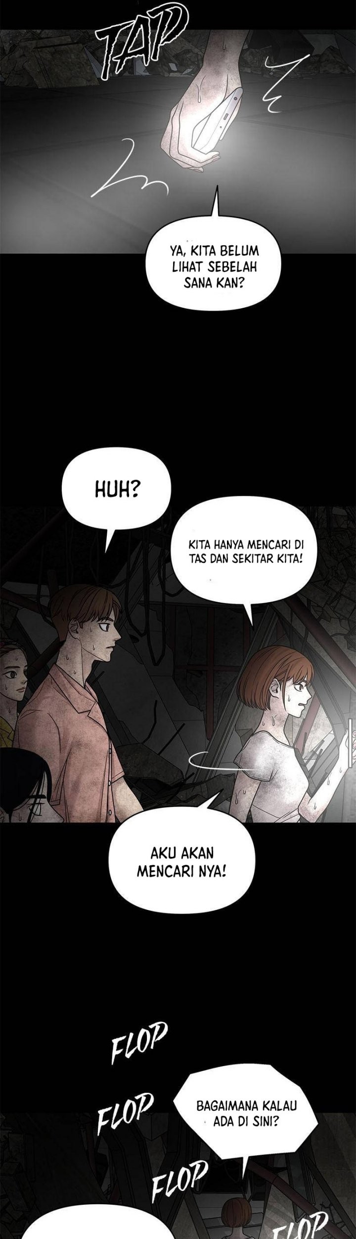 Chasing Tails Bab 03 halaman 47