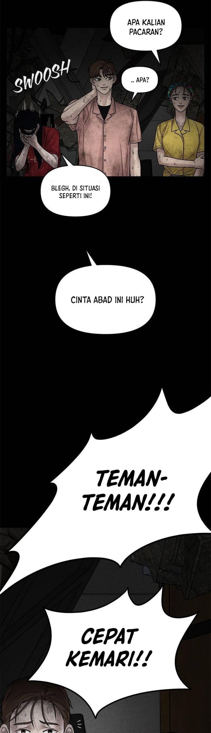 Chasing Tails Bab 03 halaman 49