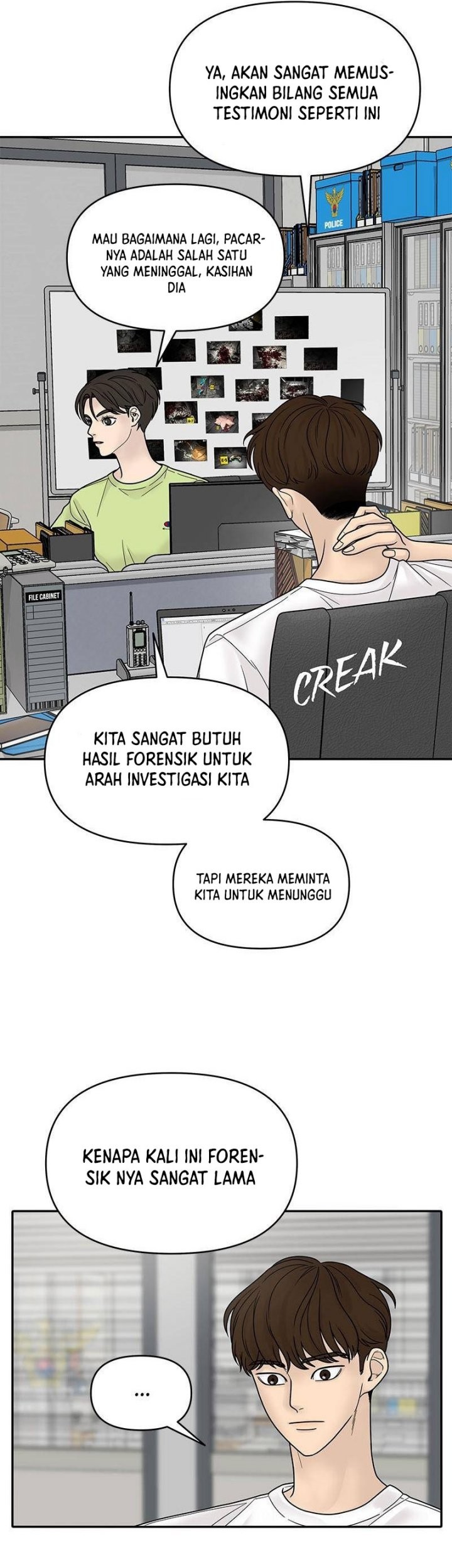 Chasing Tails Bab 03 halaman 55