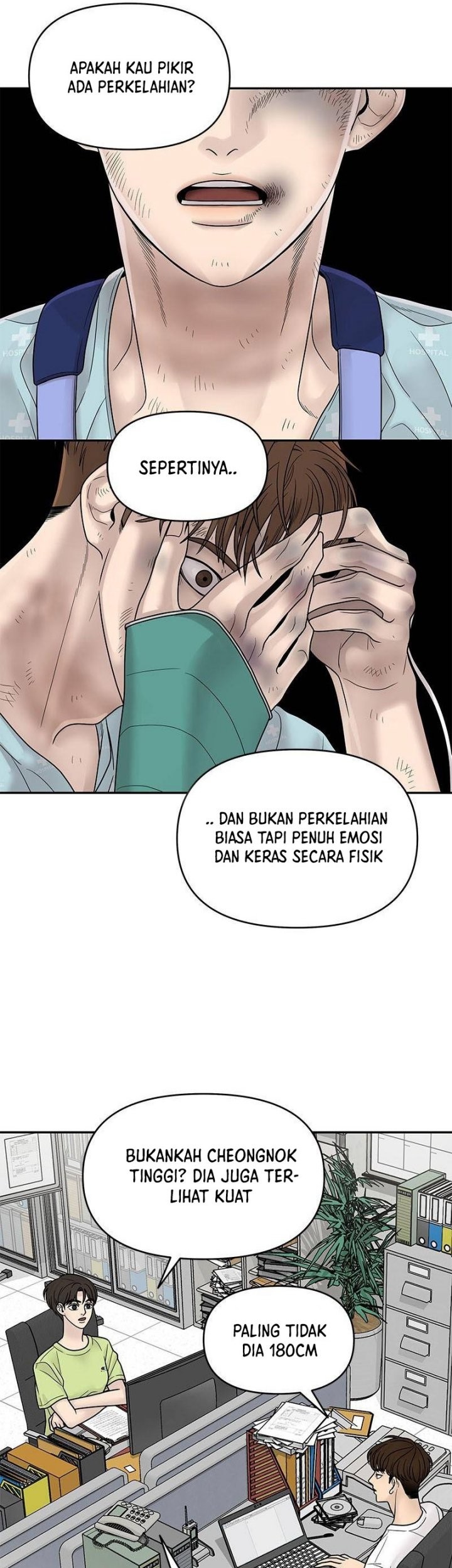 Chasing Tails Bab 03 halaman 57