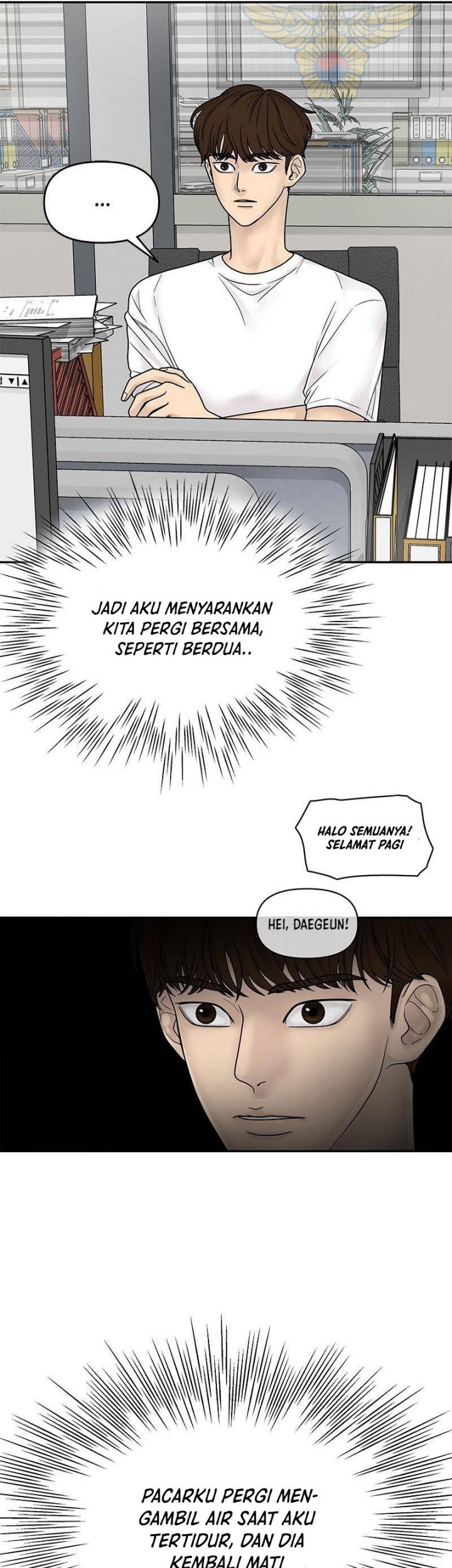 Chasing Tails Bab 03 halaman 59