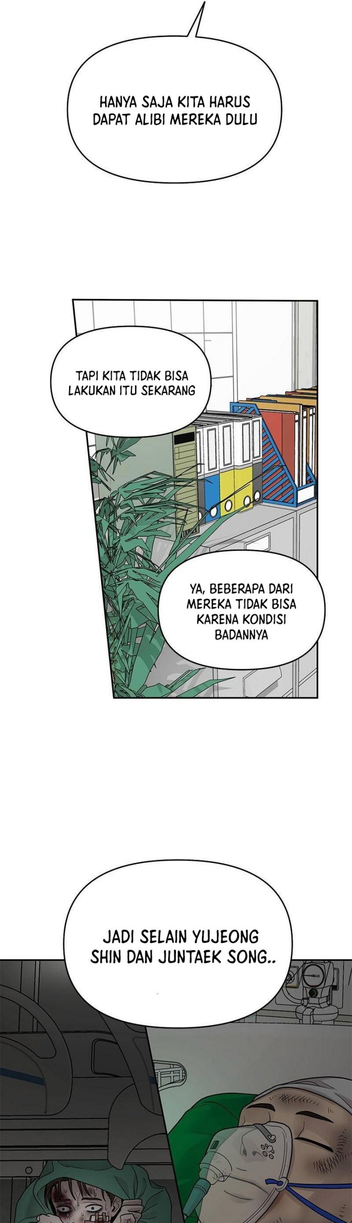 Chasing Tails Bab 03 halaman 63