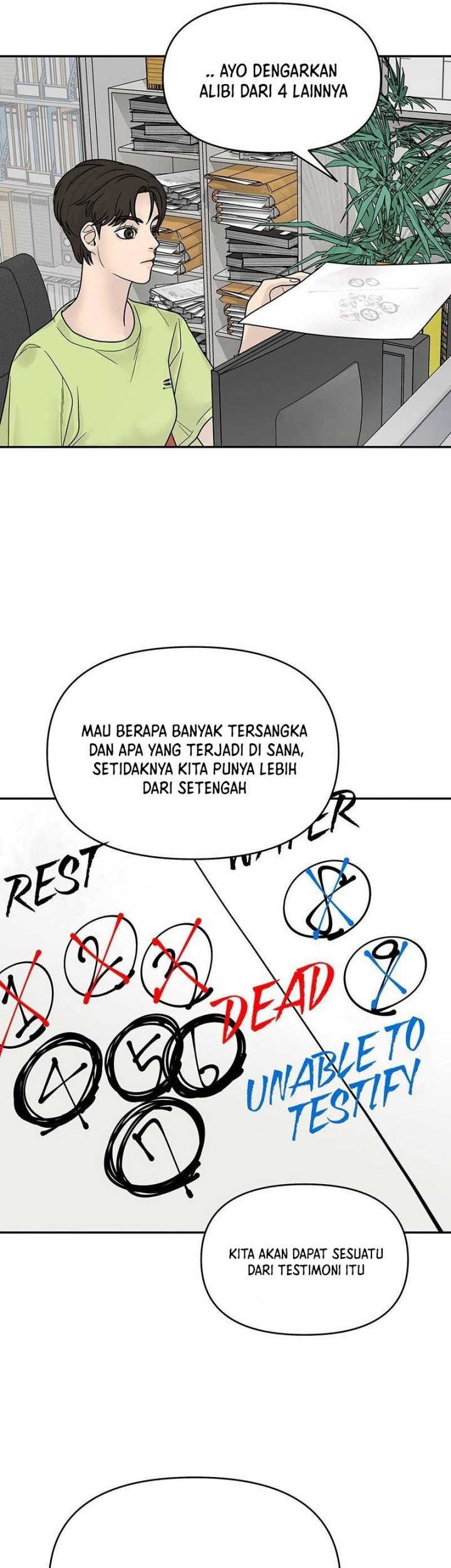 Chasing Tails Bab 03 halaman 69