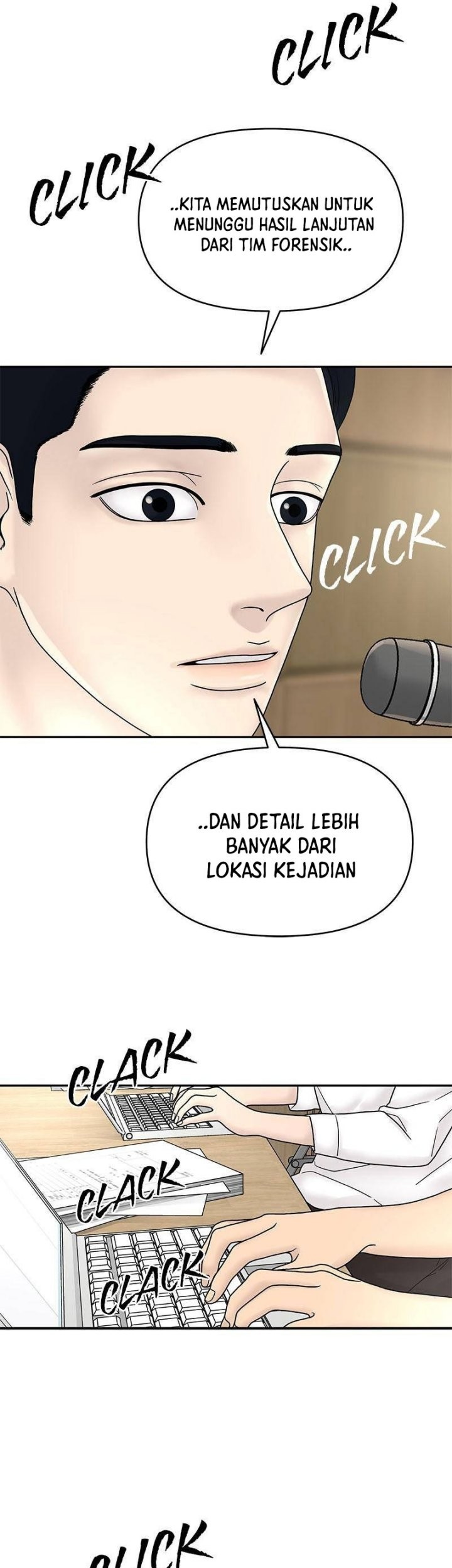 Chasing Tails Bab 04 halaman 3