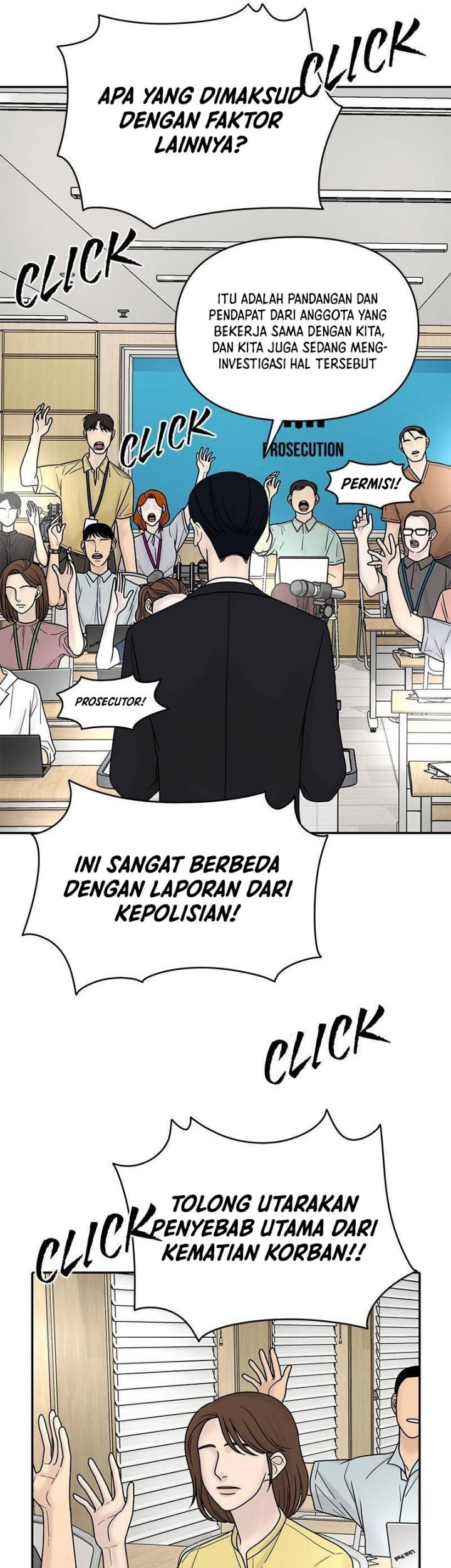 Chasing Tails Bab 04 halaman 5