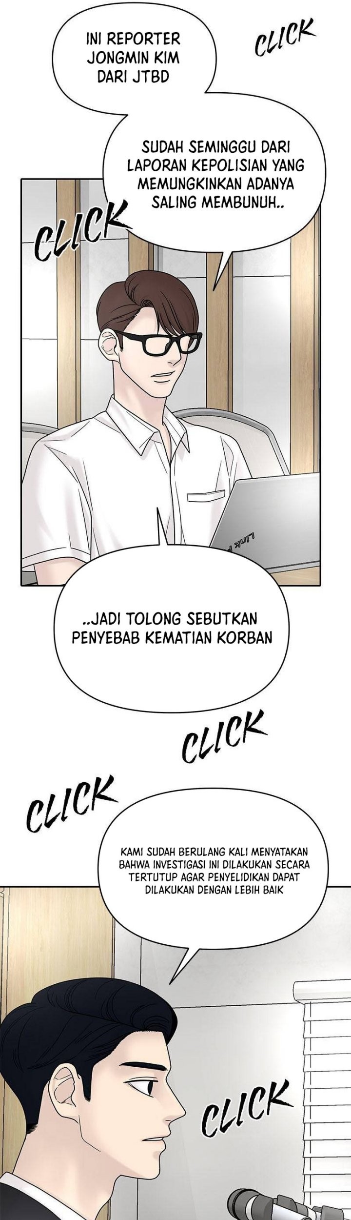 Chasing Tails Bab 04 halaman 7