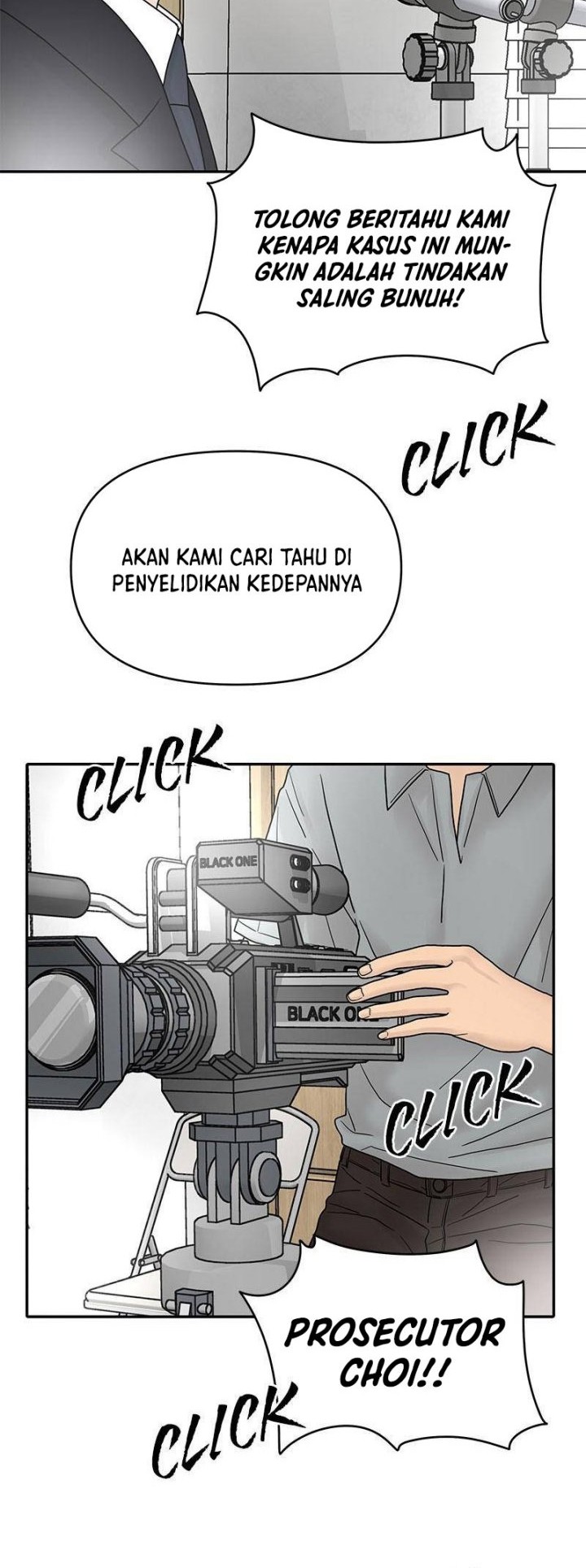 Chasing Tails Bab 04 halaman 8