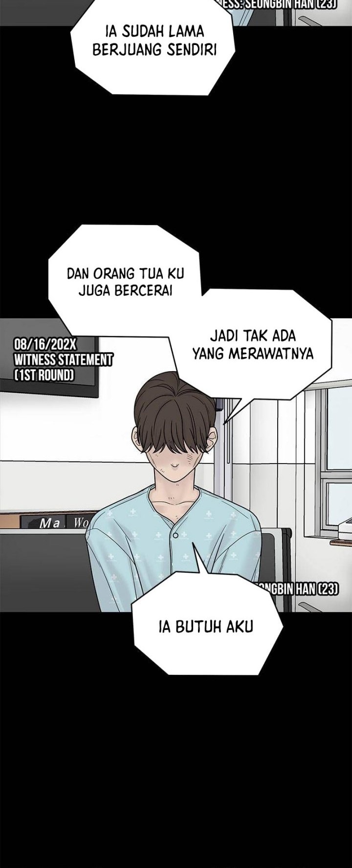 Chasing Tails Bab 04 halaman 18