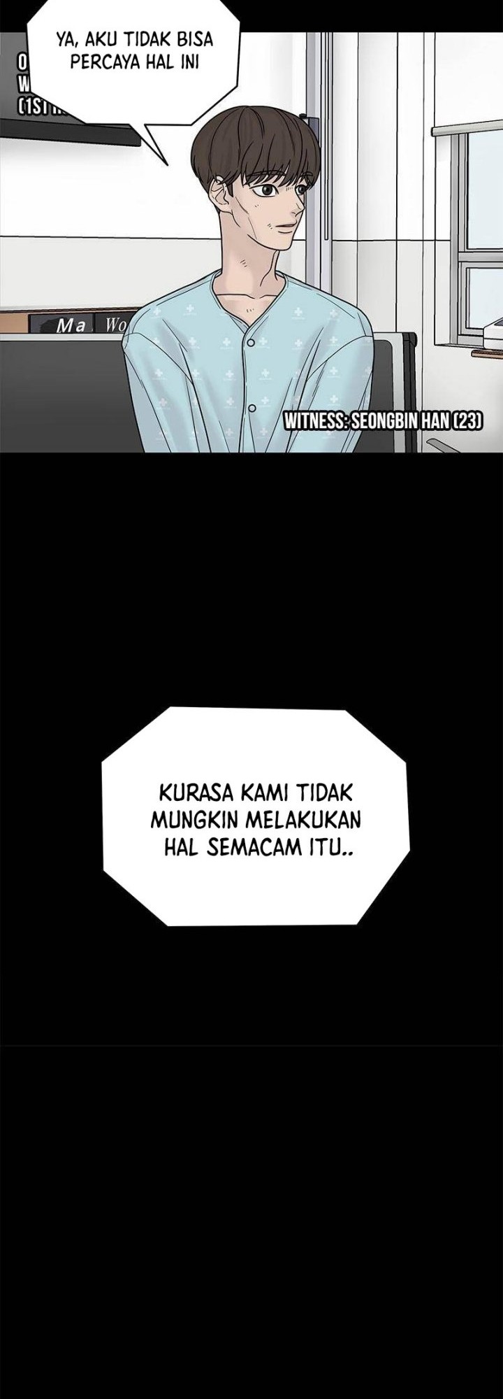 Chasing Tails Bab 04 halaman 22