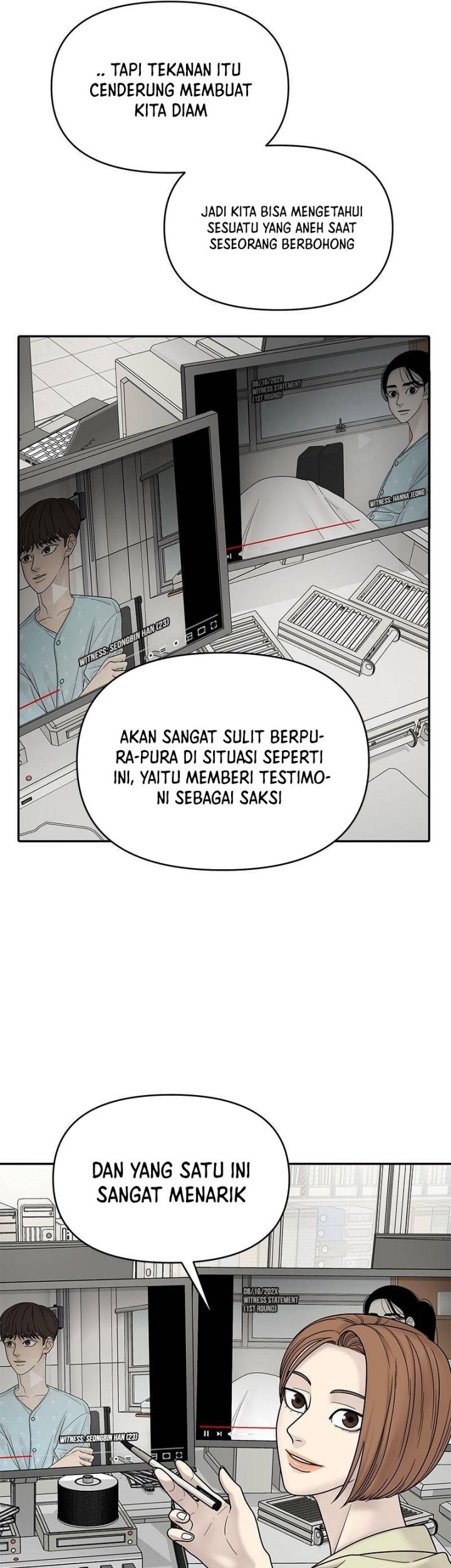 Chasing Tails Bab 04 halaman 43