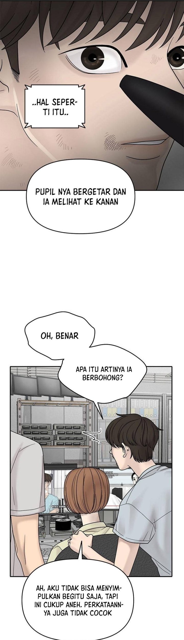 Chasing Tails Bab 04 halaman 47