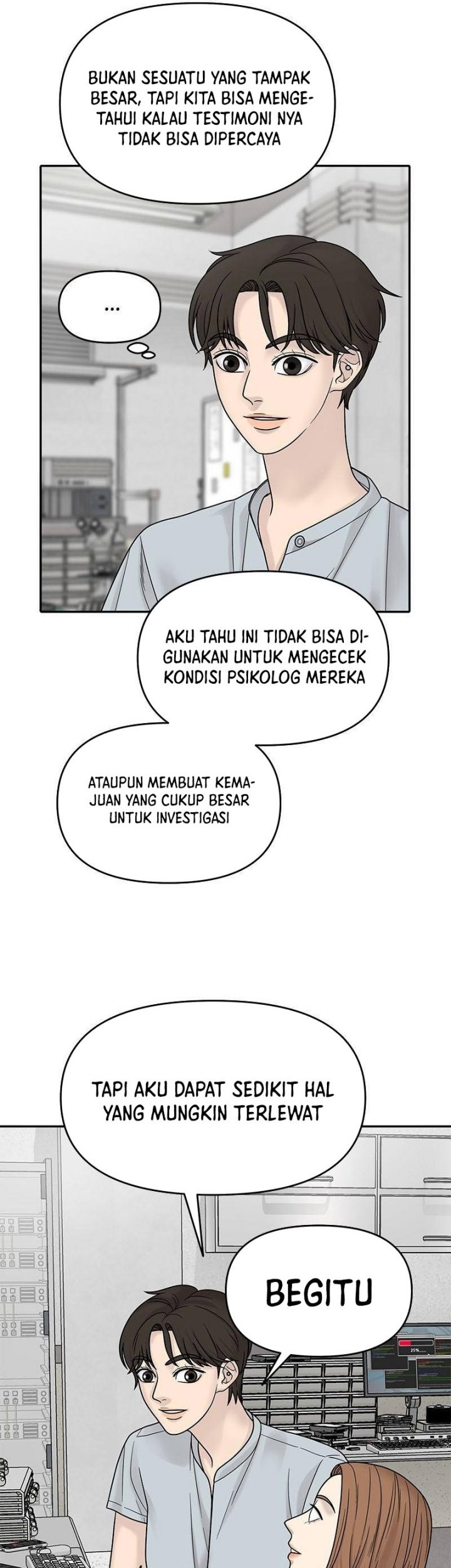 Chasing Tails Bab 04 halaman 49