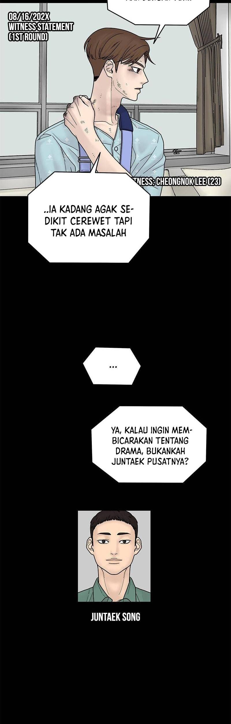 Chasing Tails Bab 05 halaman 10