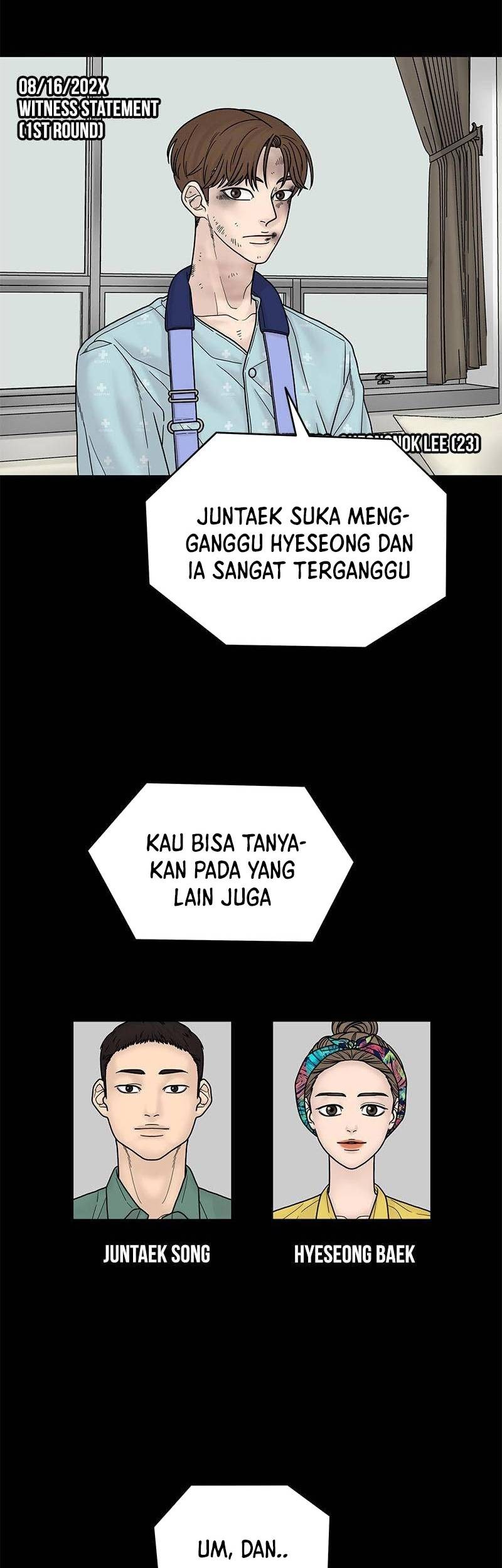 Chasing Tails Bab 05 halaman 11