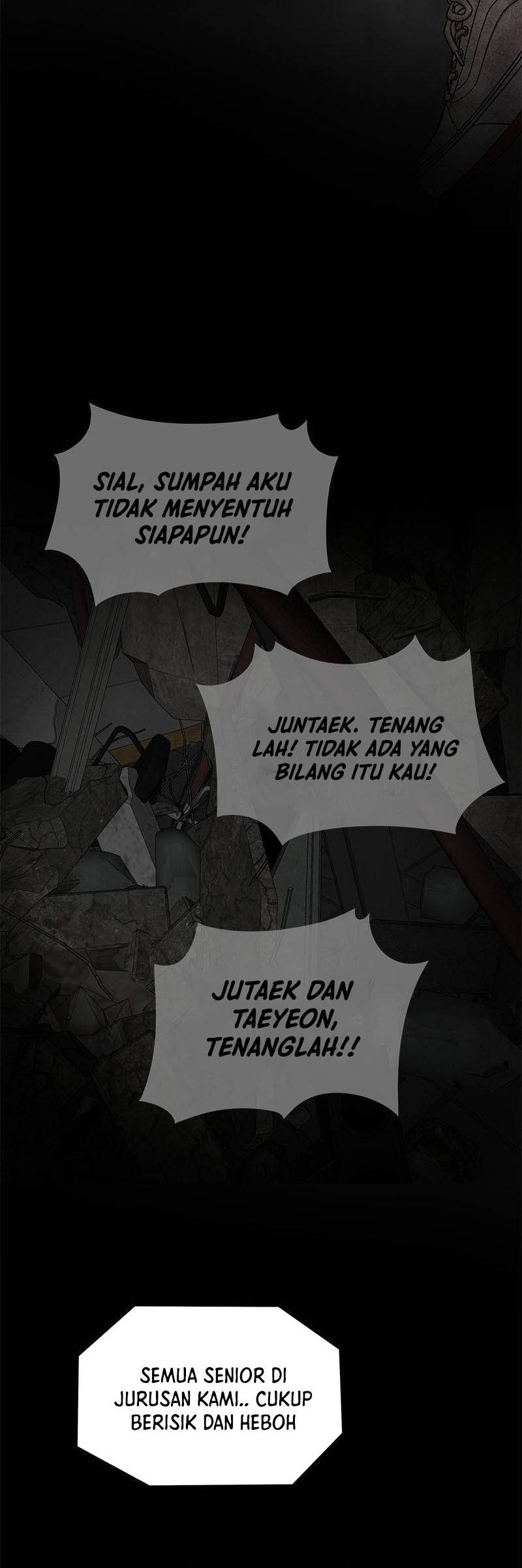 Chasing Tails Bab 05 halaman 14