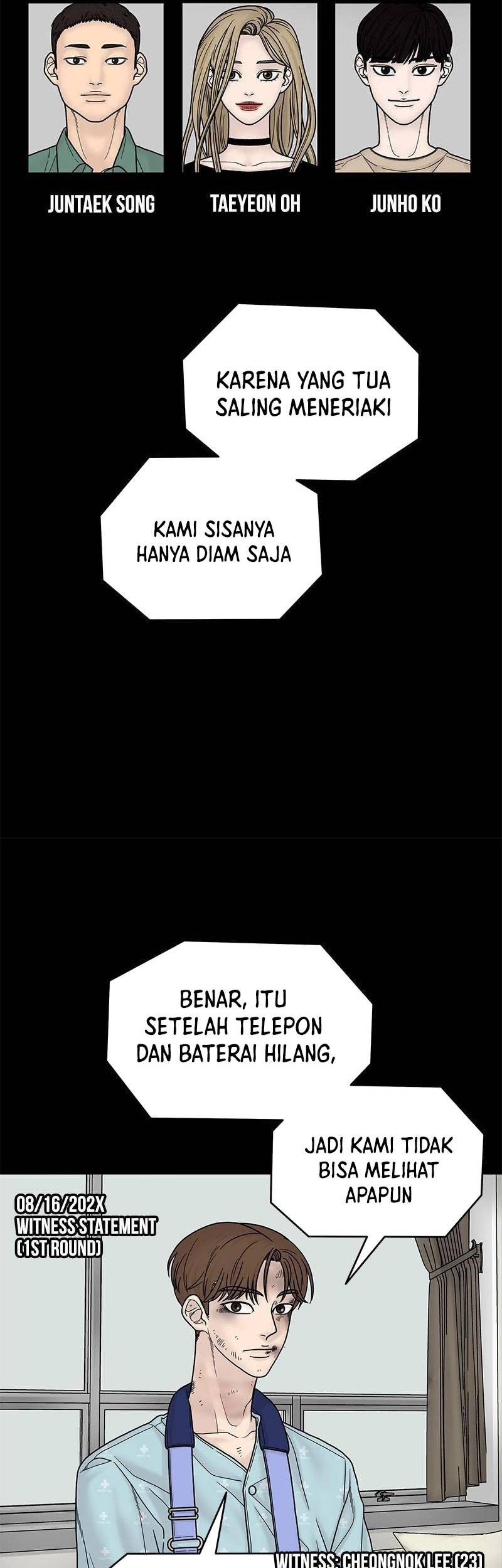 Chasing Tails Bab 05 halaman 15