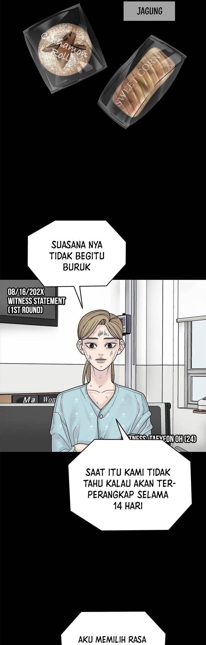 Chasing Tails Bab 05 halaman 21