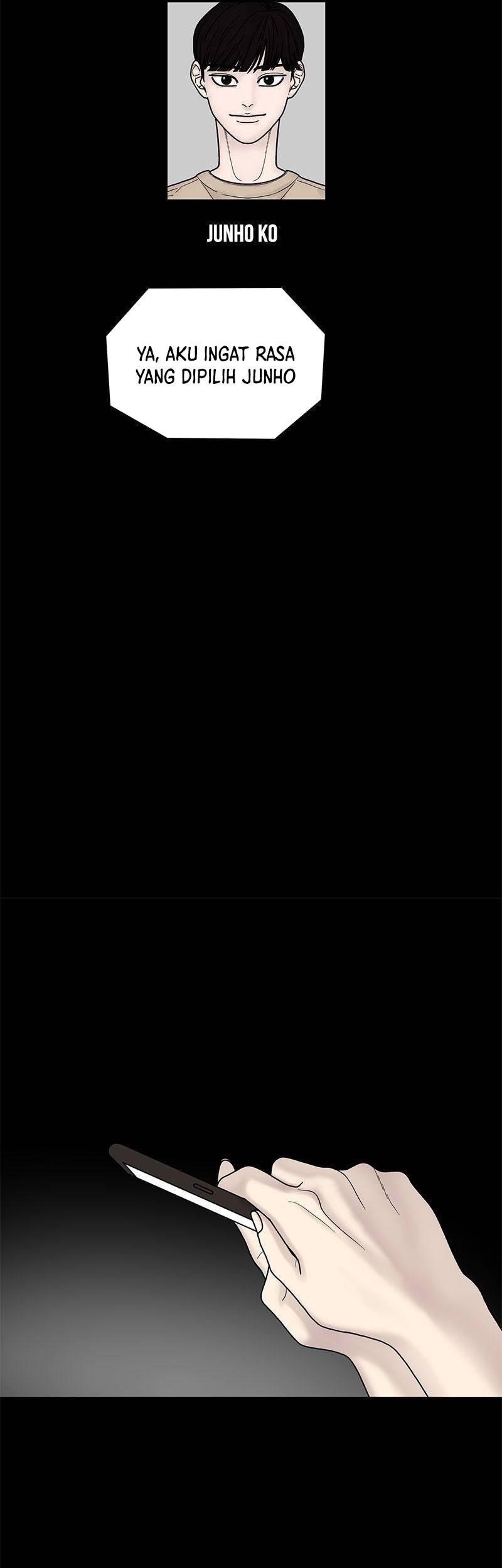 Chasing Tails Bab 05 halaman 23