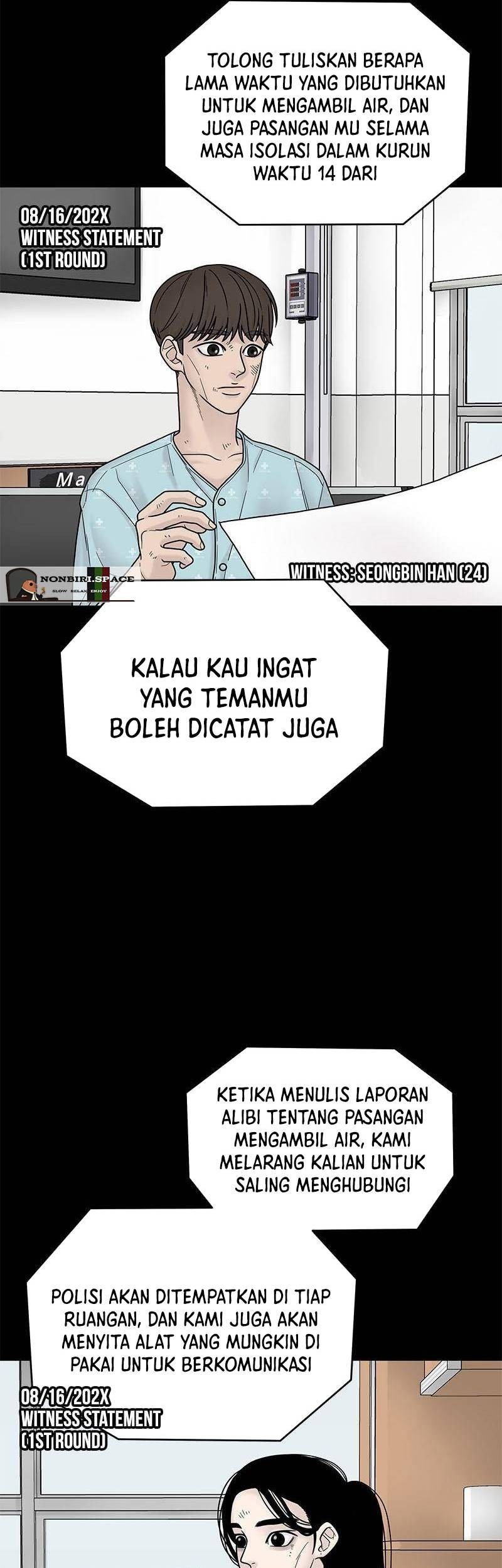 Chasing Tails Bab 05 halaman 35