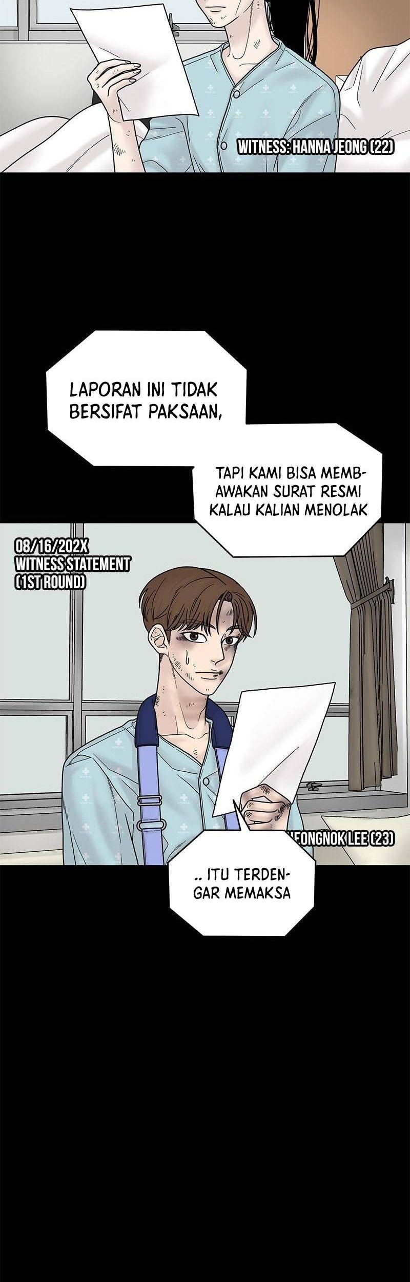 Chasing Tails Bab 05 halaman 36