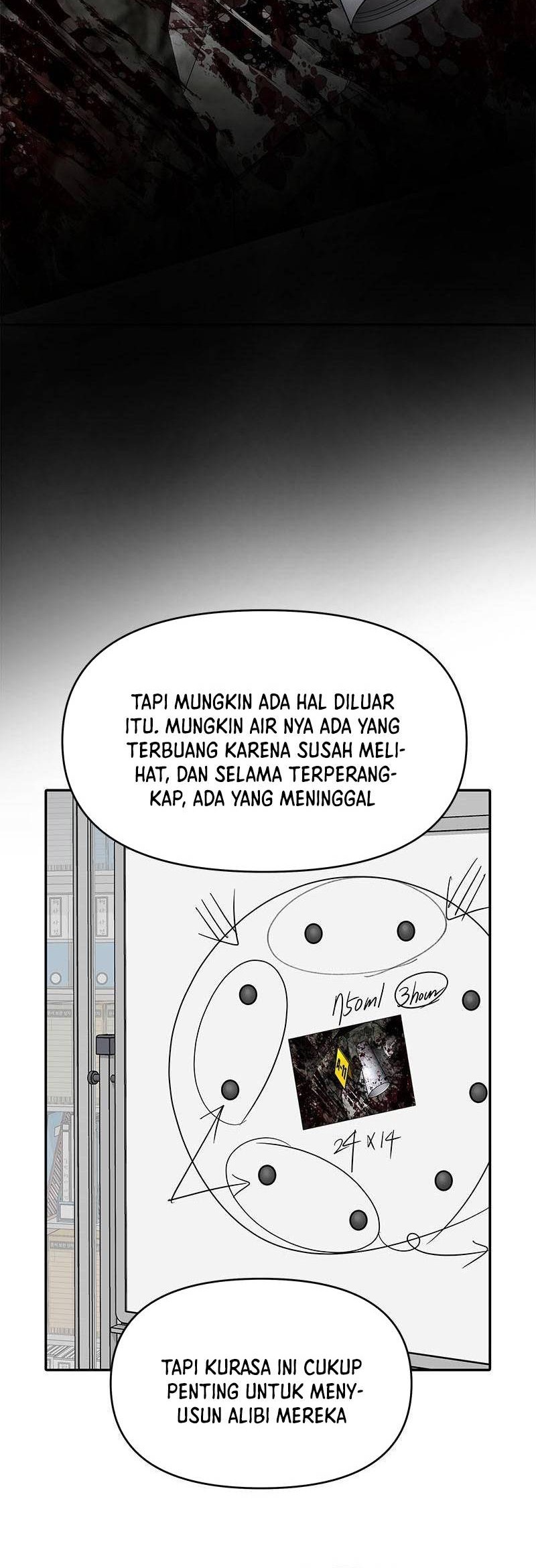 Chasing Tails Bab 05 halaman 46