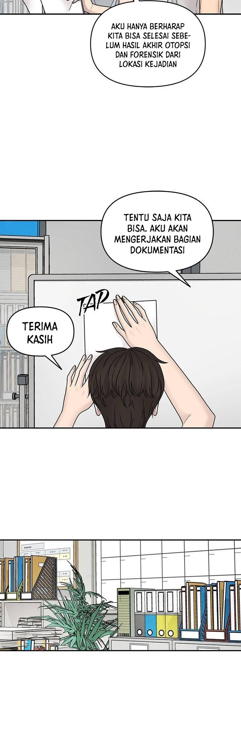 Chasing Tails Bab 05 halaman 48