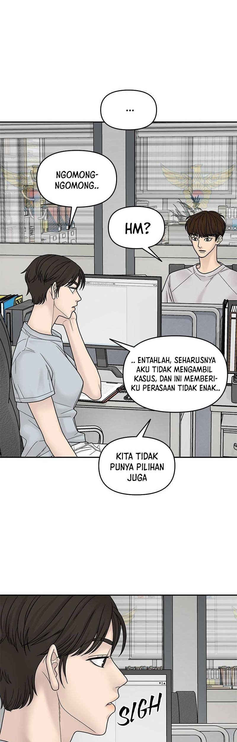 Chasing Tails Bab 05 halaman 49