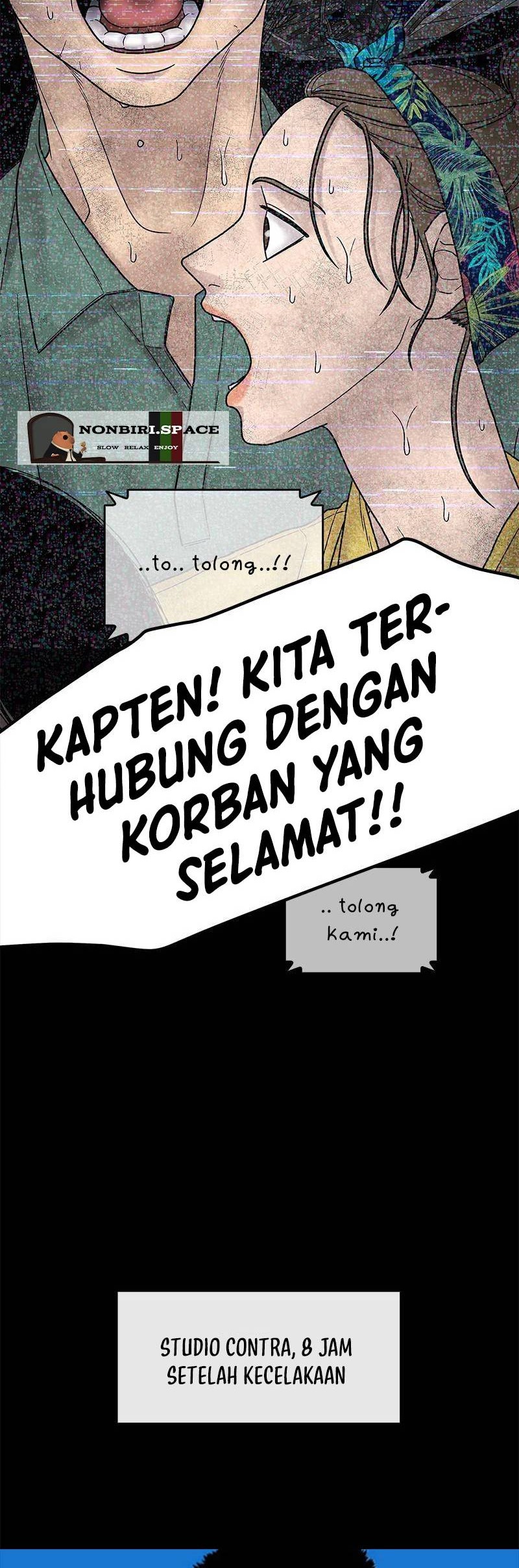 Chasing Tails Bab 05 halaman 64