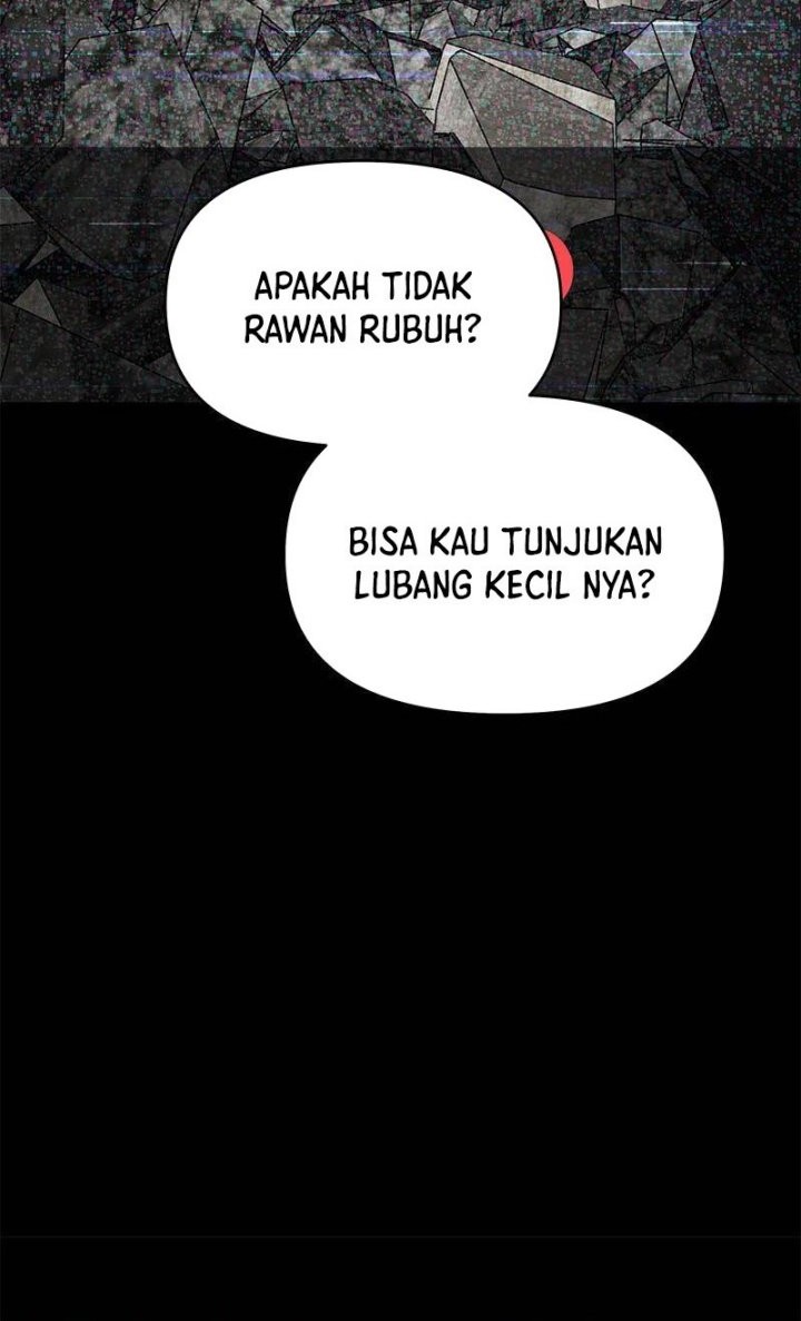 Chasing Tails Bab 06 halaman 18