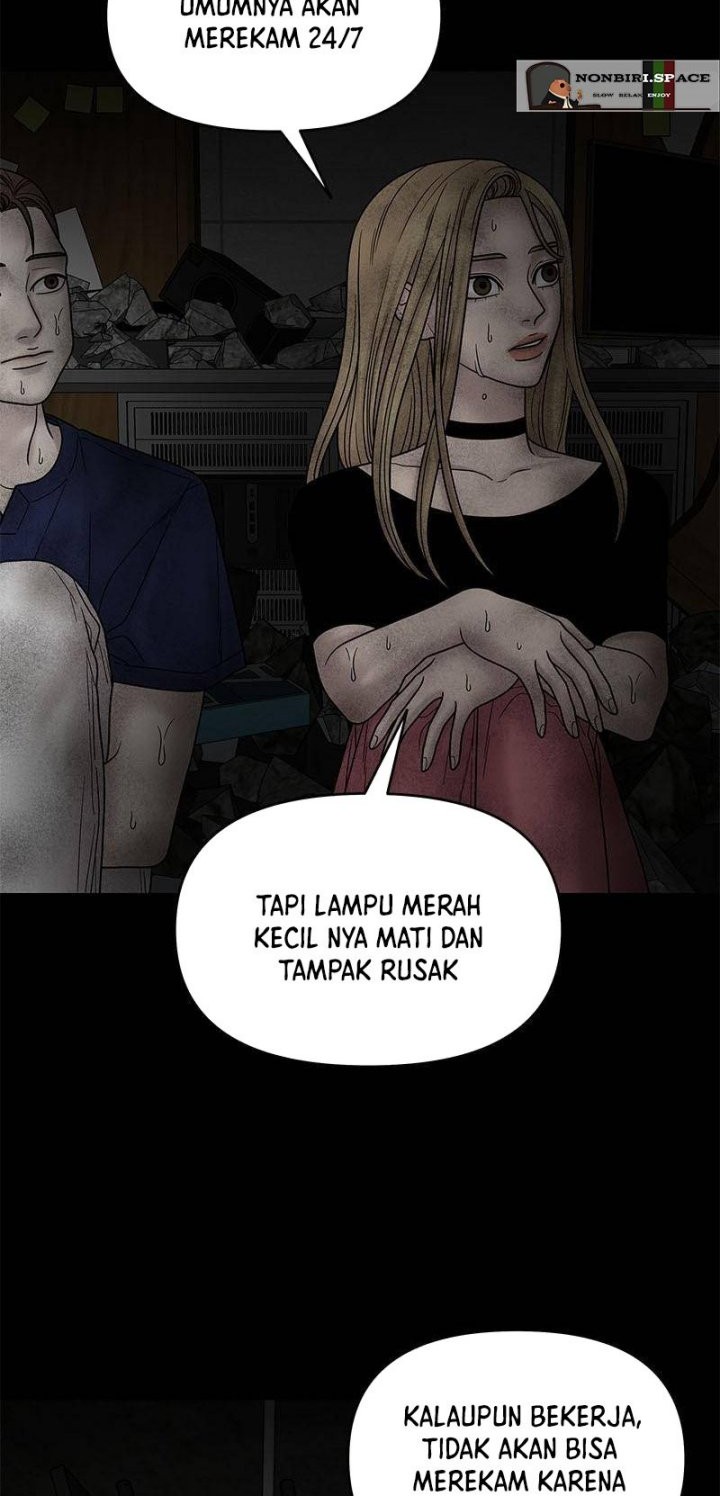 Chasing Tails Bab 06 halaman 39