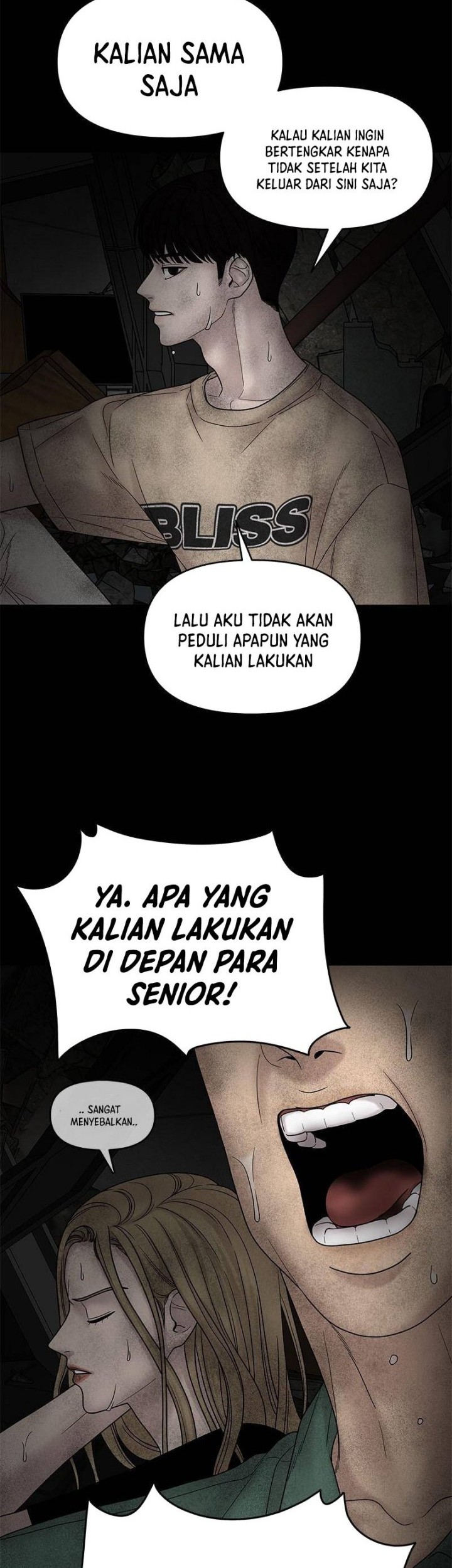 Chasing Tails Bab 06 halaman 47
