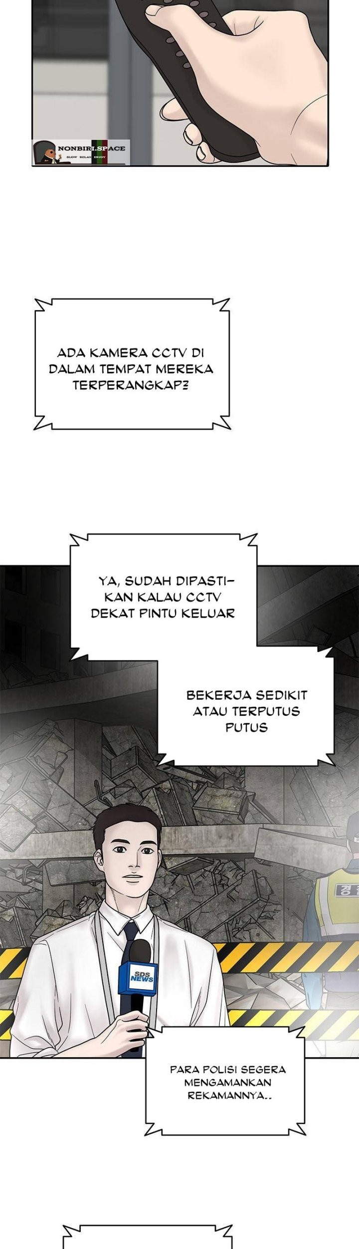Chasing Tails Bab 06 halaman 52