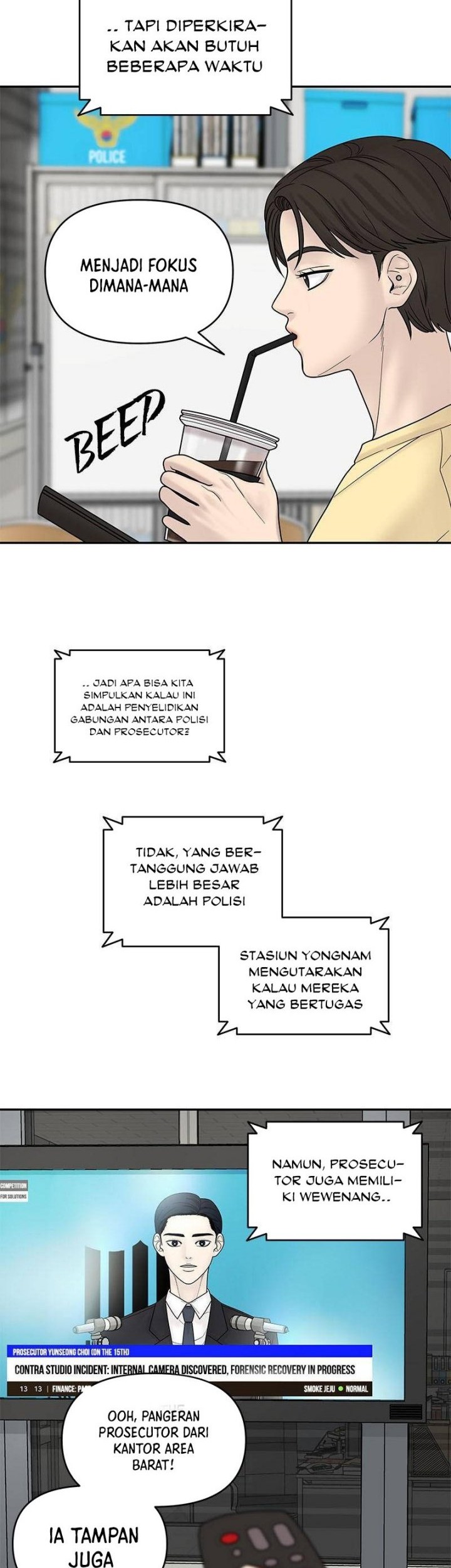 Chasing Tails Bab 06 halaman 53