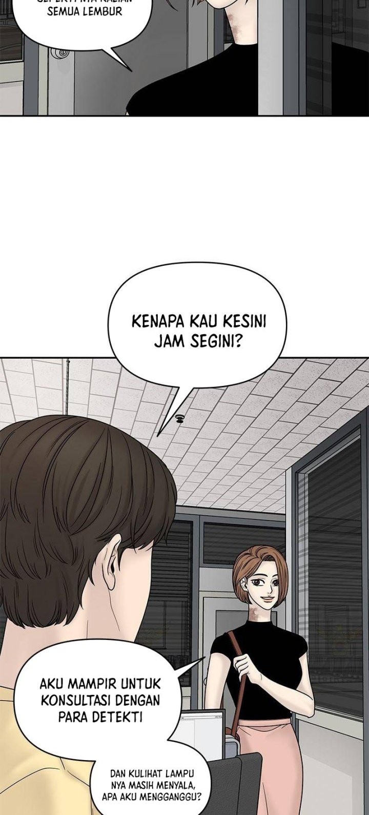 Chasing Tails Bab 06 halaman 57
