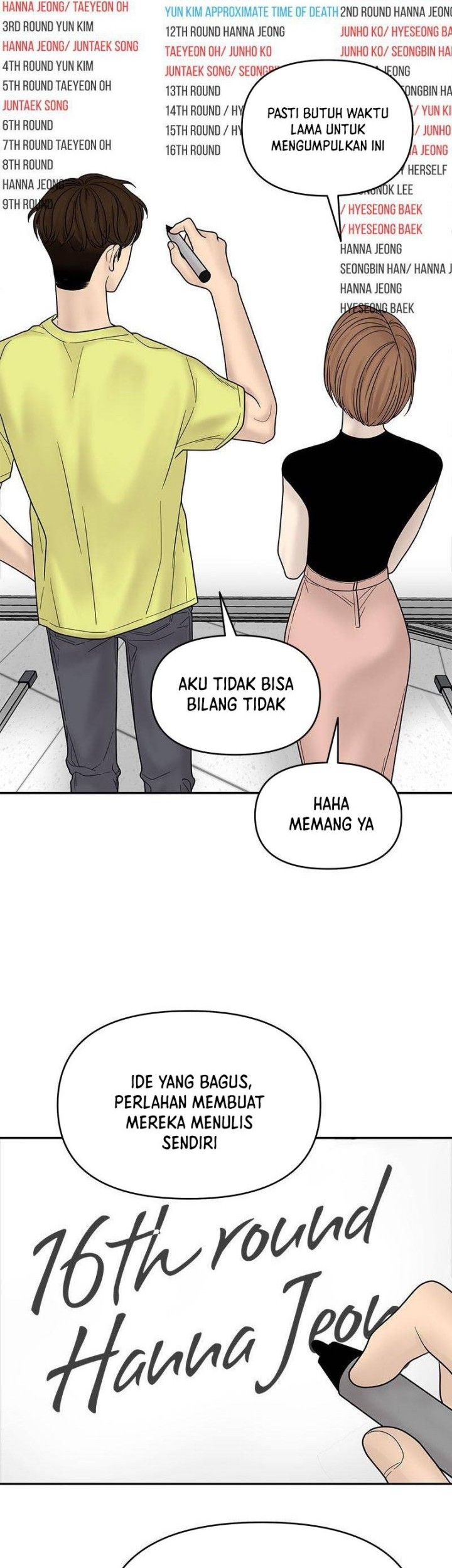 Chasing Tails Bab 06 halaman 59