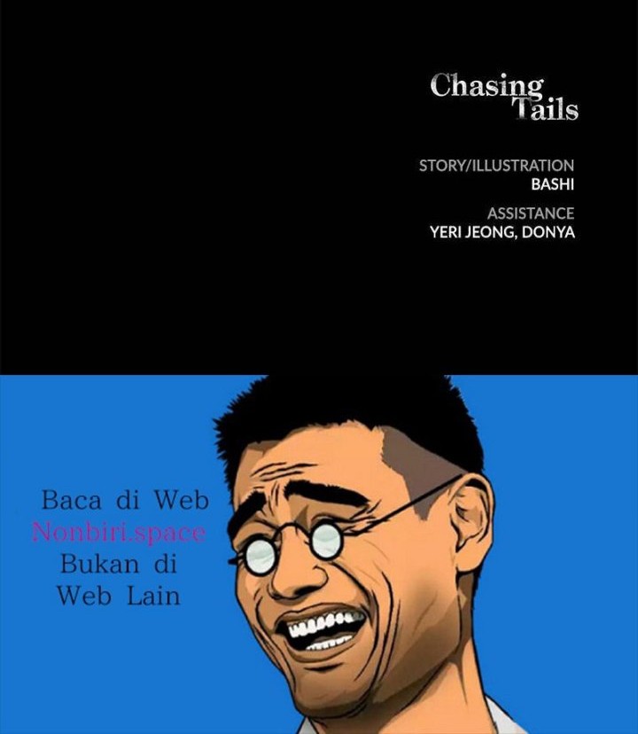 Chasing Tails Bab 06 halaman 70